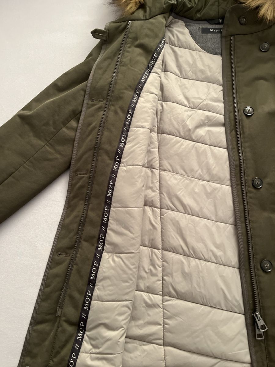 Marc O'Polo Giacche: Winterjacke Marc O‘Polo – Usato da Fürstenau venduto da dur_r9f6 2