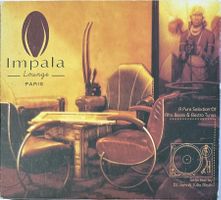 Impala Lounge