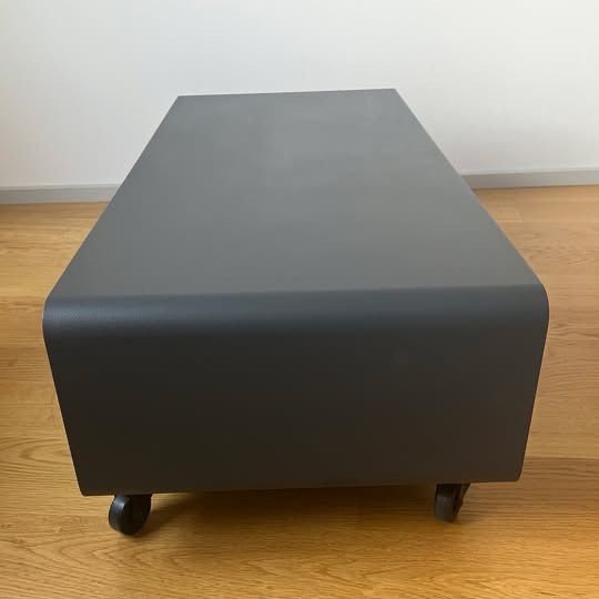 Kare Mobili TV: TV-Möbel Kare Design Lowboard – Usato da Aarau venduto da Oblin_97 1