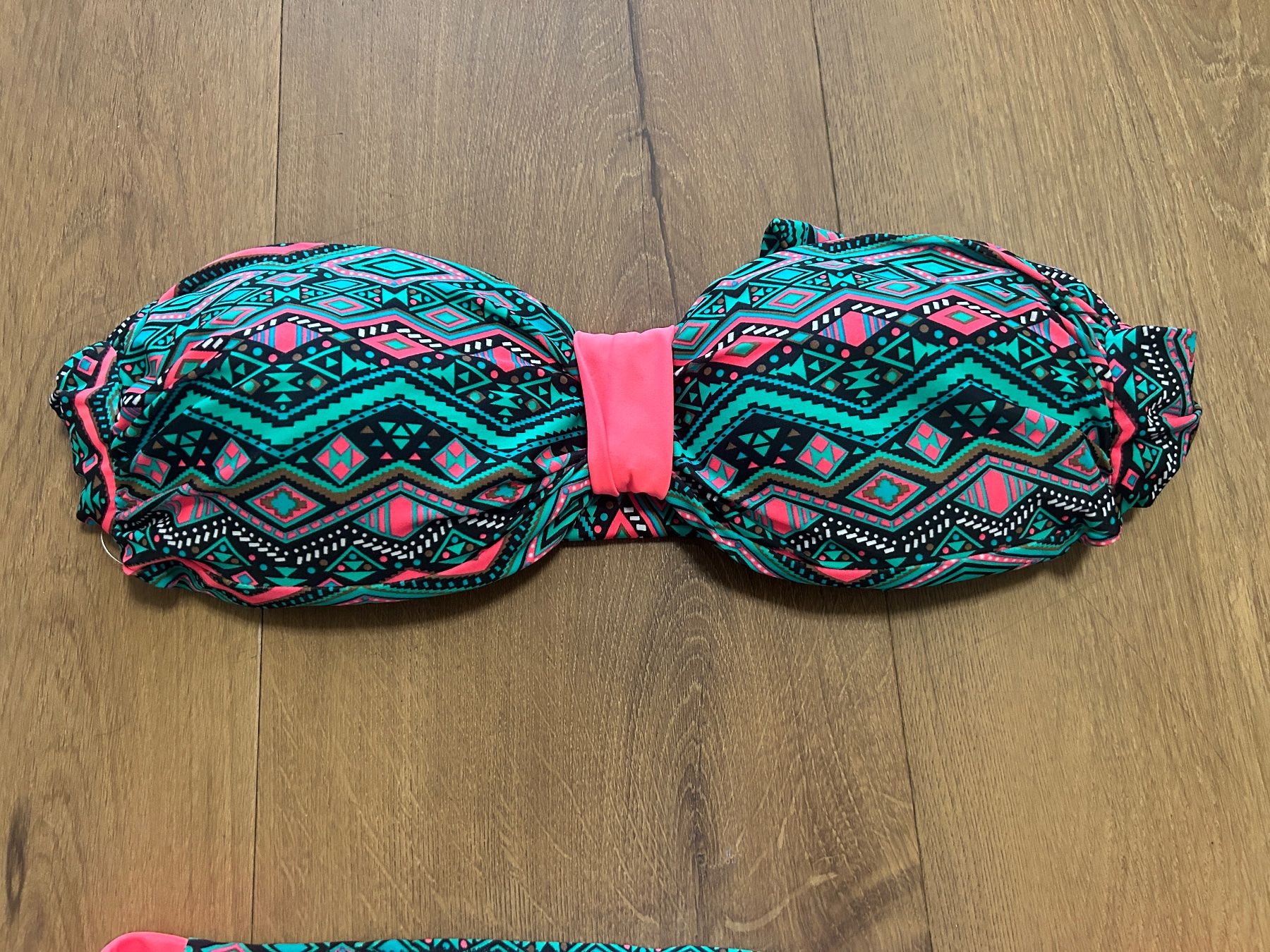 Costumi da bagno & Bikini: Sommer Bikini Set Gr XXL NEU – Nuovo e nell'imballaggio originale da Regensdorf venduto da Spyke55 3
