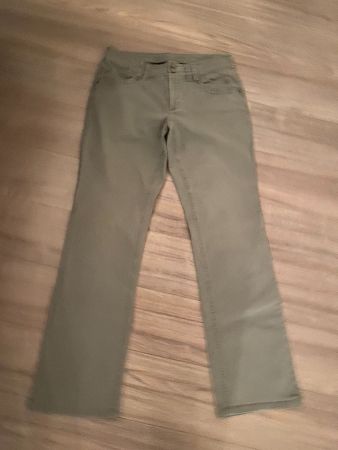 BIAGGINI Hose taupe Gr. 40 Modell Eva