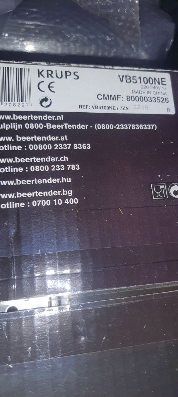 Cucine complete: Beertender – Usato da Grabs venduto da Neuton 2