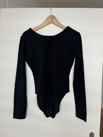 Body noir