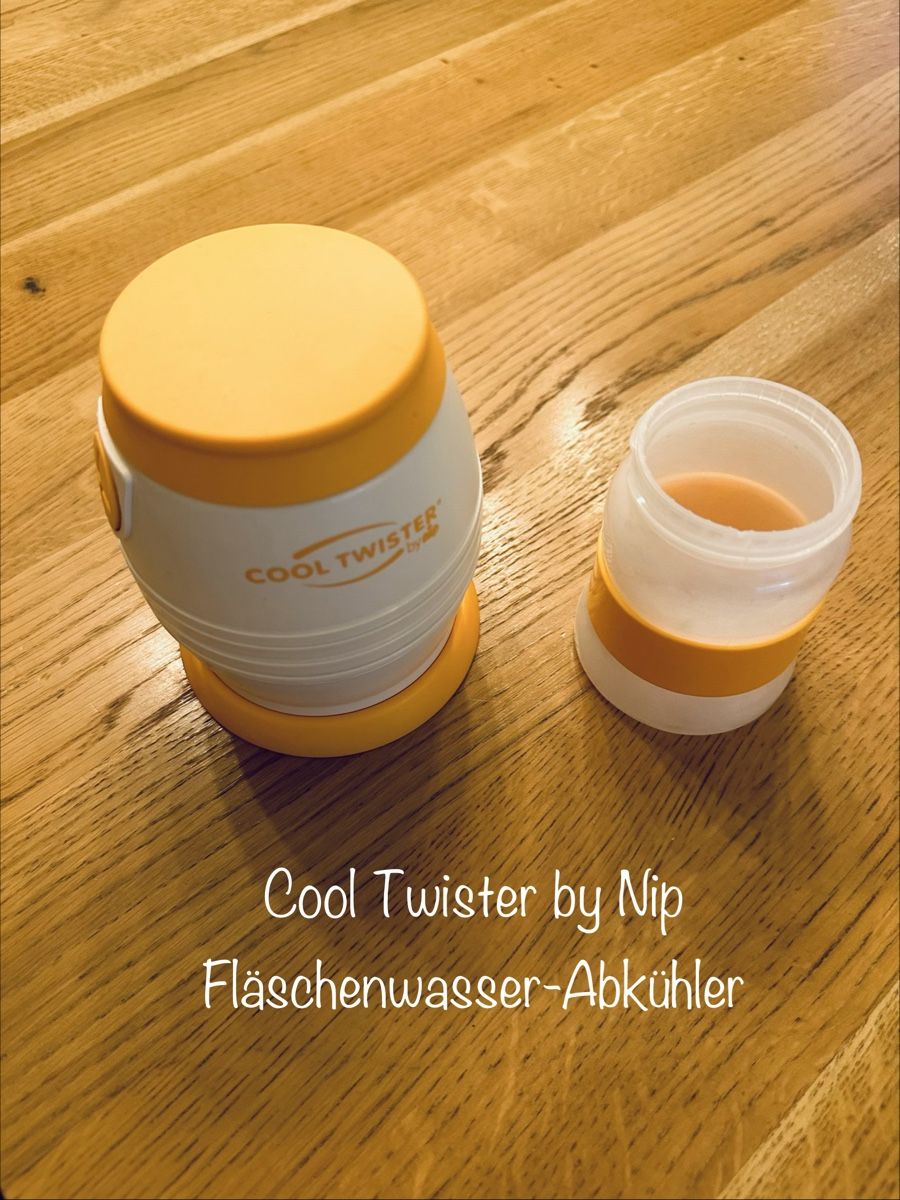 Pasti del neonato: Cool Twister ny nip – Usato da Uitikon Waldegg venduto da MGC