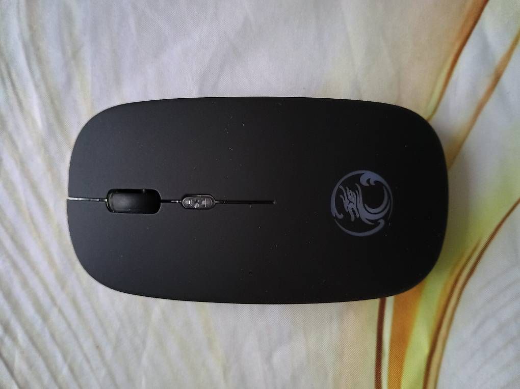 Maus: Wireless Mouse – Gebraucht aus Huttwil von Userabcde