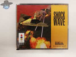 Shockwave / Panasonic 3DO
