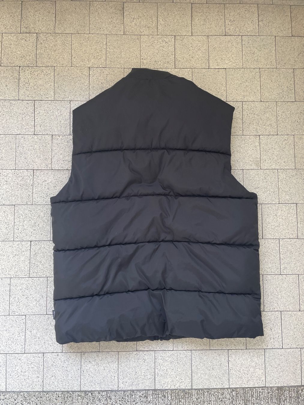 Gilet & Giacche: Puffer Gilet schwarz – Usato da Zürich venduto da Finn_Stillhart 1