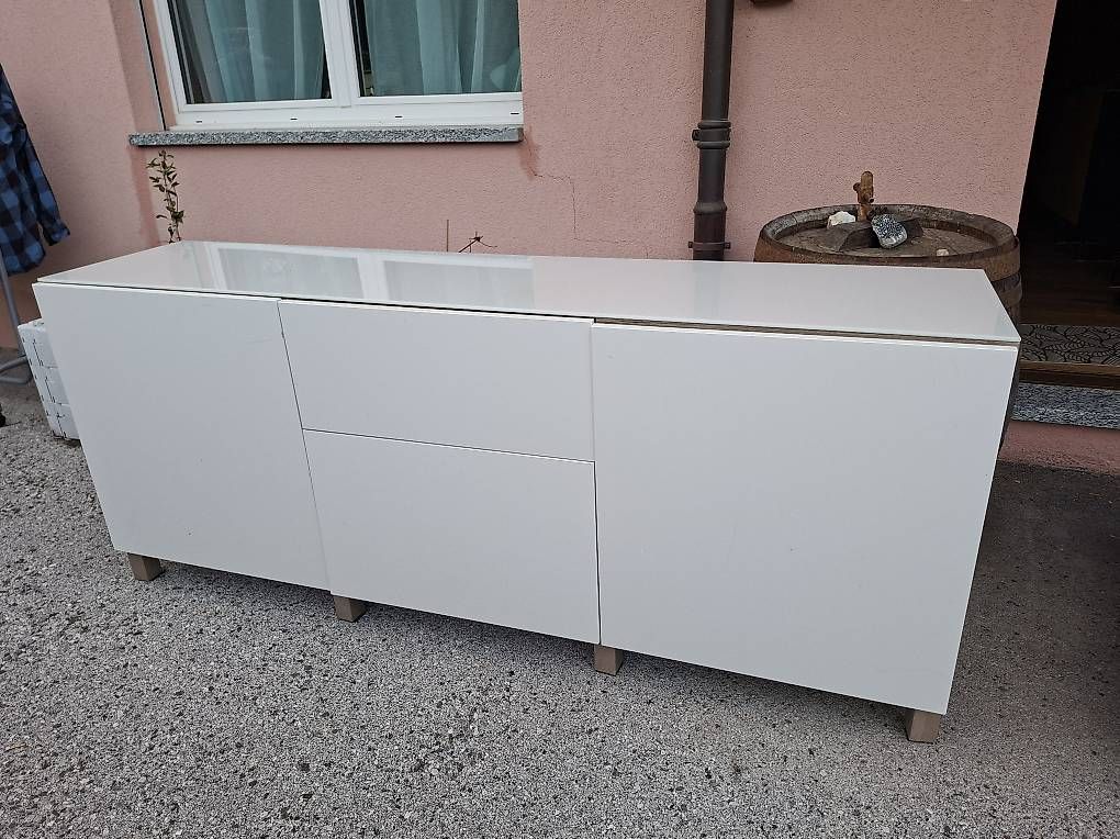 Cassettiere: Commode – Usato da Savièse venduto da cyn_5757
