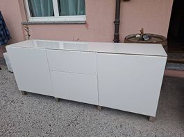 Commode