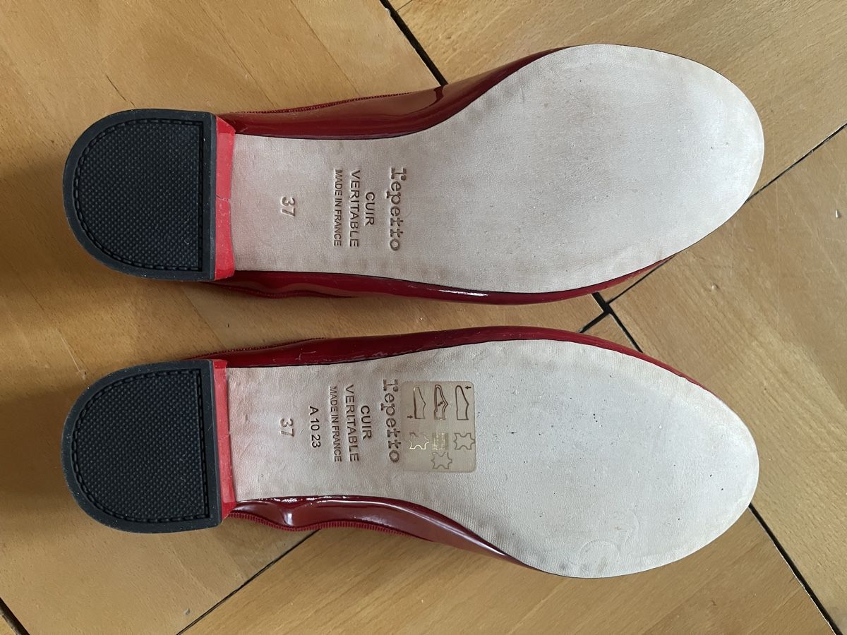 Repetto Scarpe da donna: Mules Repetto taille 37 – Nuovo (secondo la descrizione) da Bern venduto da marinouzien 4