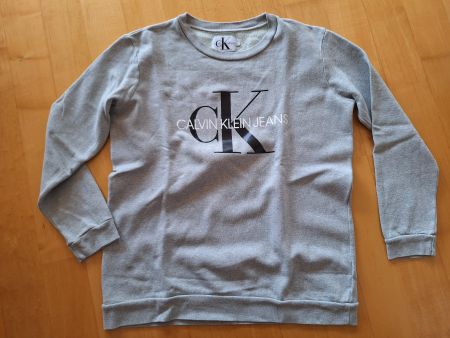 Pulli Calvin Klein