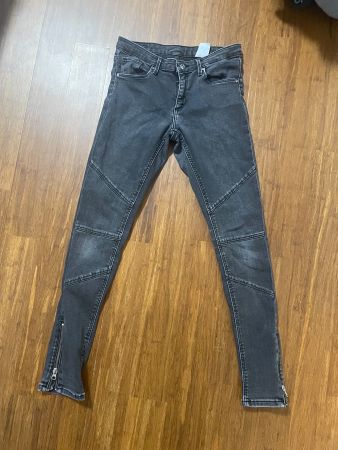 H&M Skinny Fit Jeans Grösse 164