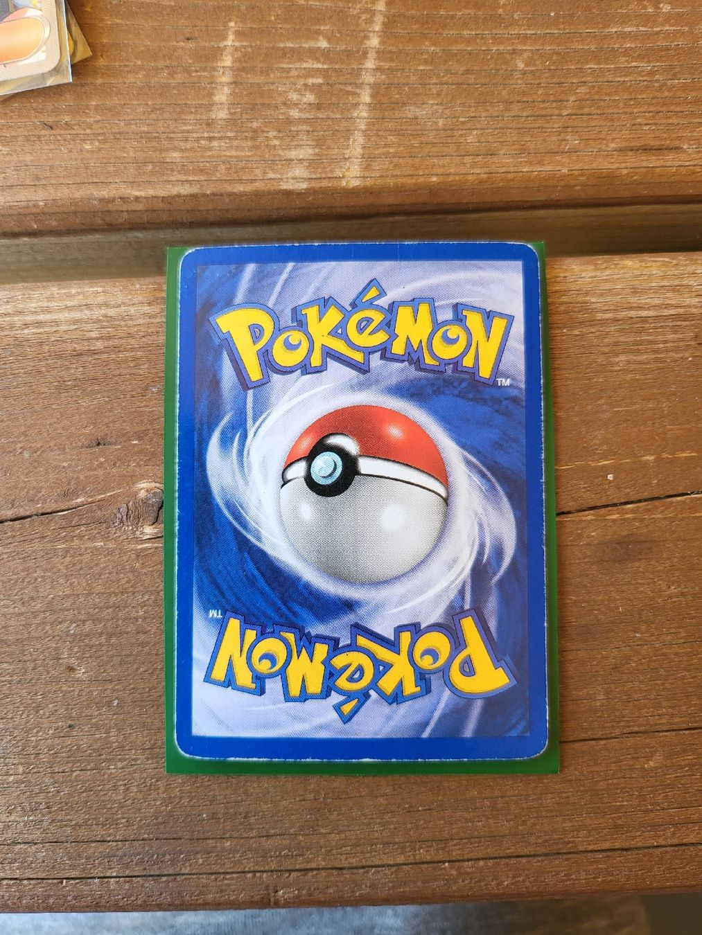 Pokémon Carte collezionabili: dragoran Fosill HOLO  – Usato da Wynau venduto da Ziegler_Secondhand 2