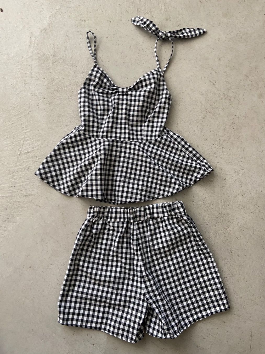 Lotti di vestiti: 2 teiliges Set NEU – Nuovo (secondo la descrizione) da Zürich venduto da enjoyxvintage 1