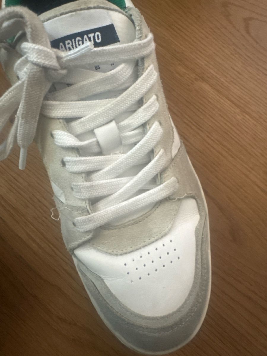 Axel Arigato Herrenschuhe: Axel Arigato sneaker size 39 – Gebraucht aus Davos Dorf von gin_8k9d 7