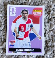 Modric Extra Stocker Neu