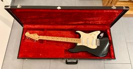Fender Stratocaster USA - Eric Clapton signature - Blackie