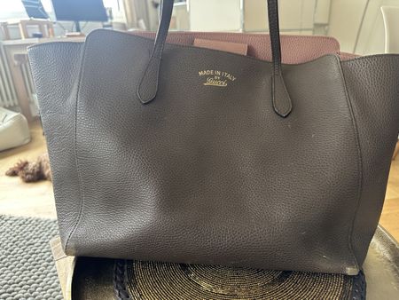 Gucci Shopper
