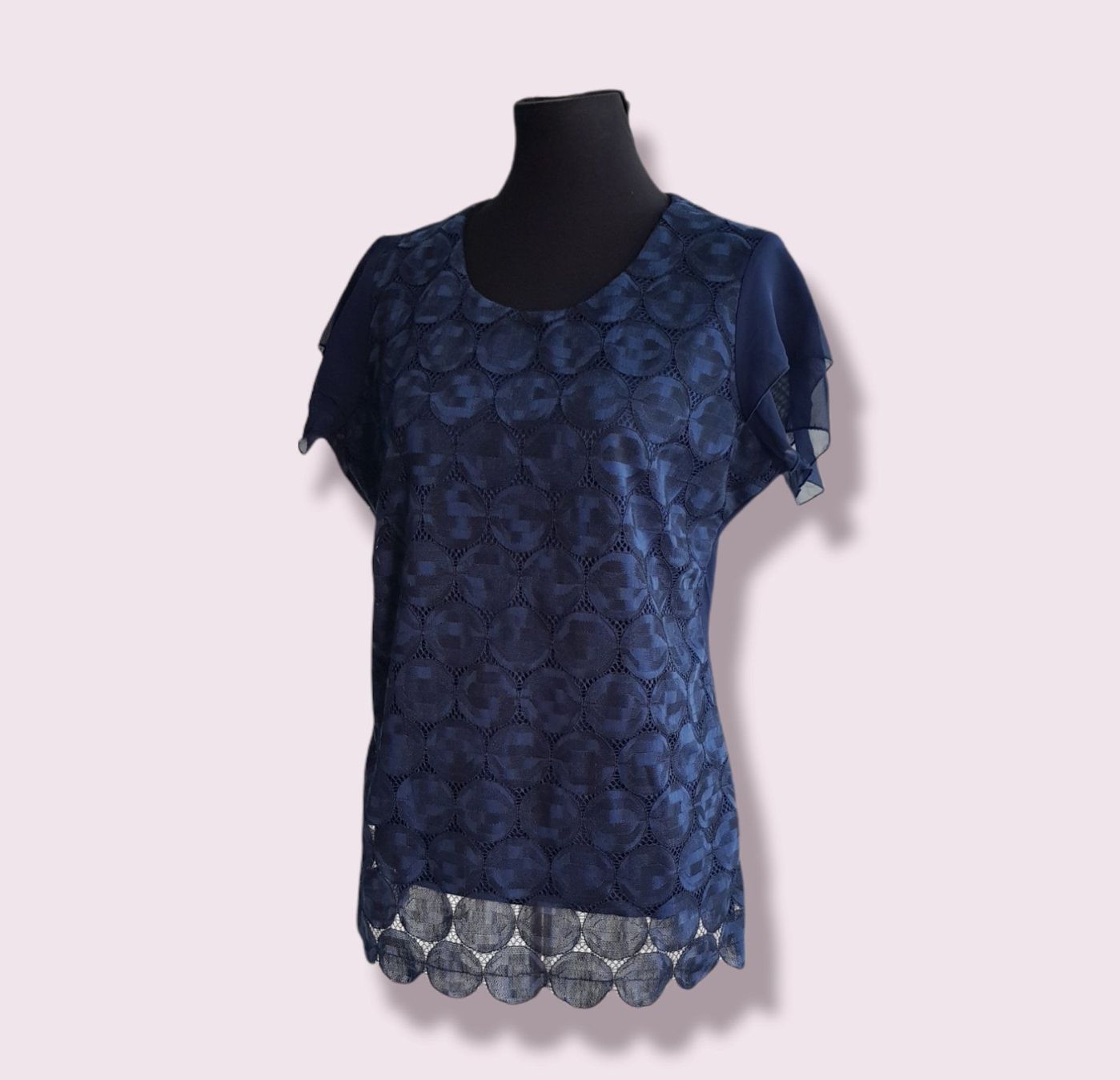 T-Shirts: Bader Shirt Gr. 40 NEU – Neu (gemäss Beschreibung) aus Turbenthal von lau_2nrd