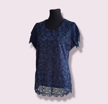 Bader Shirt Gr. 40 NEU