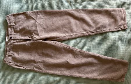 Trousers/ Hose Octobre Editions (Sezane)