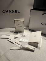 Chanel N5 Set