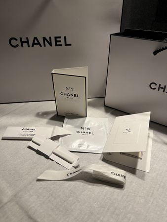 Chanel N5 Set