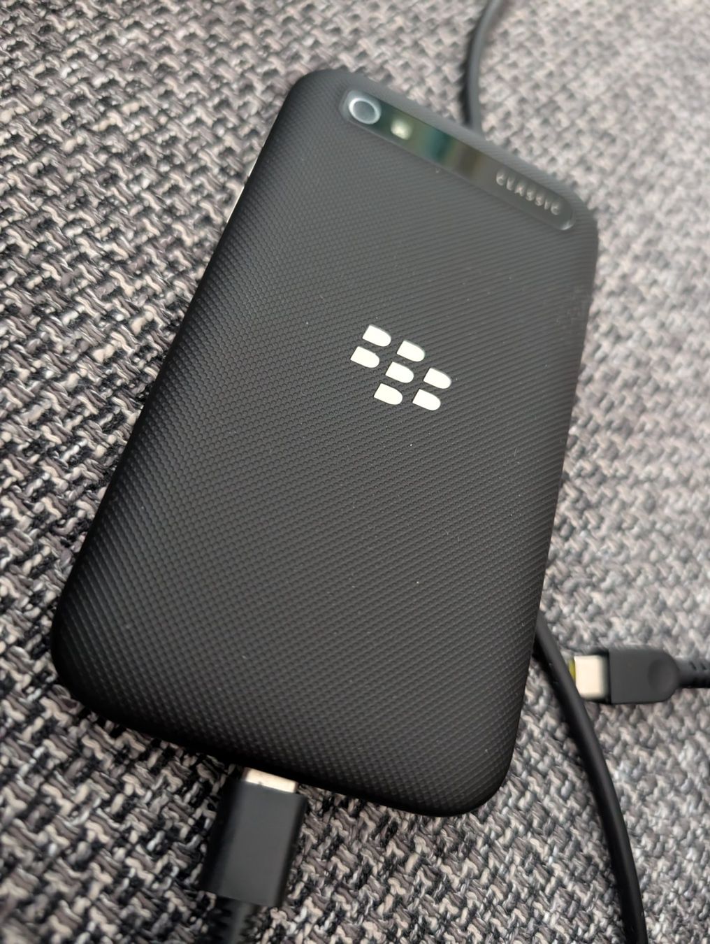 Blackberry Telefoni cellulari / Smartphones: Blackberry ZINWA Q25 Pro mit Android 14 – Usato da Walchwil venduto da whezg 4