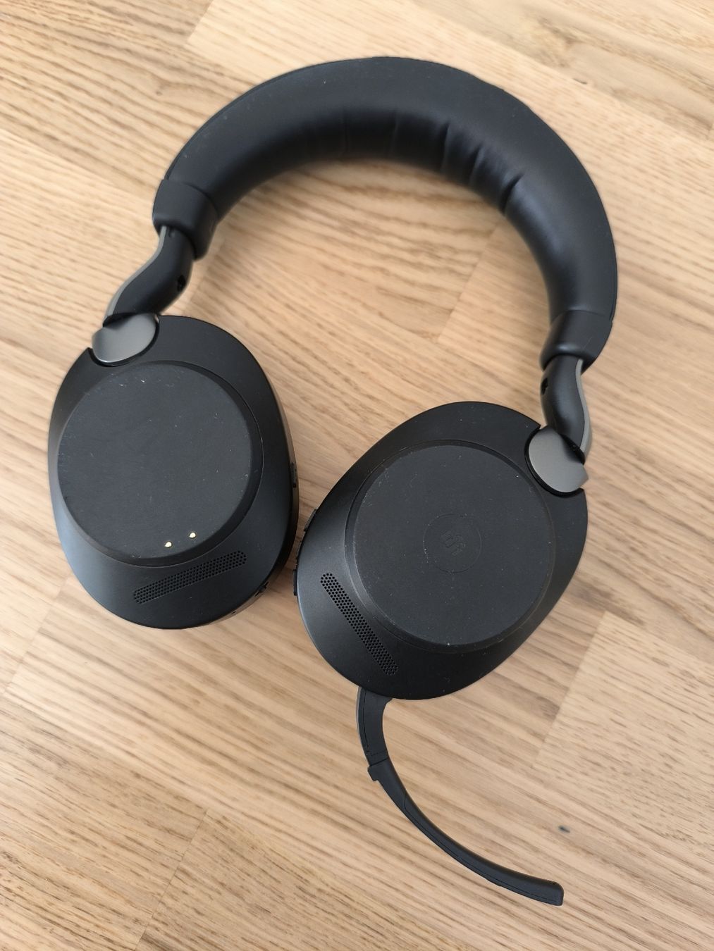Jabra Cuffie: Jabra evolve2 85 Headset Business Kopfhörer – Usato da Pfäffikon SZ venduto da nidisale 2