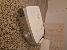 BenQ W2000W vidéoprojecteur Full HD + kit WDP02