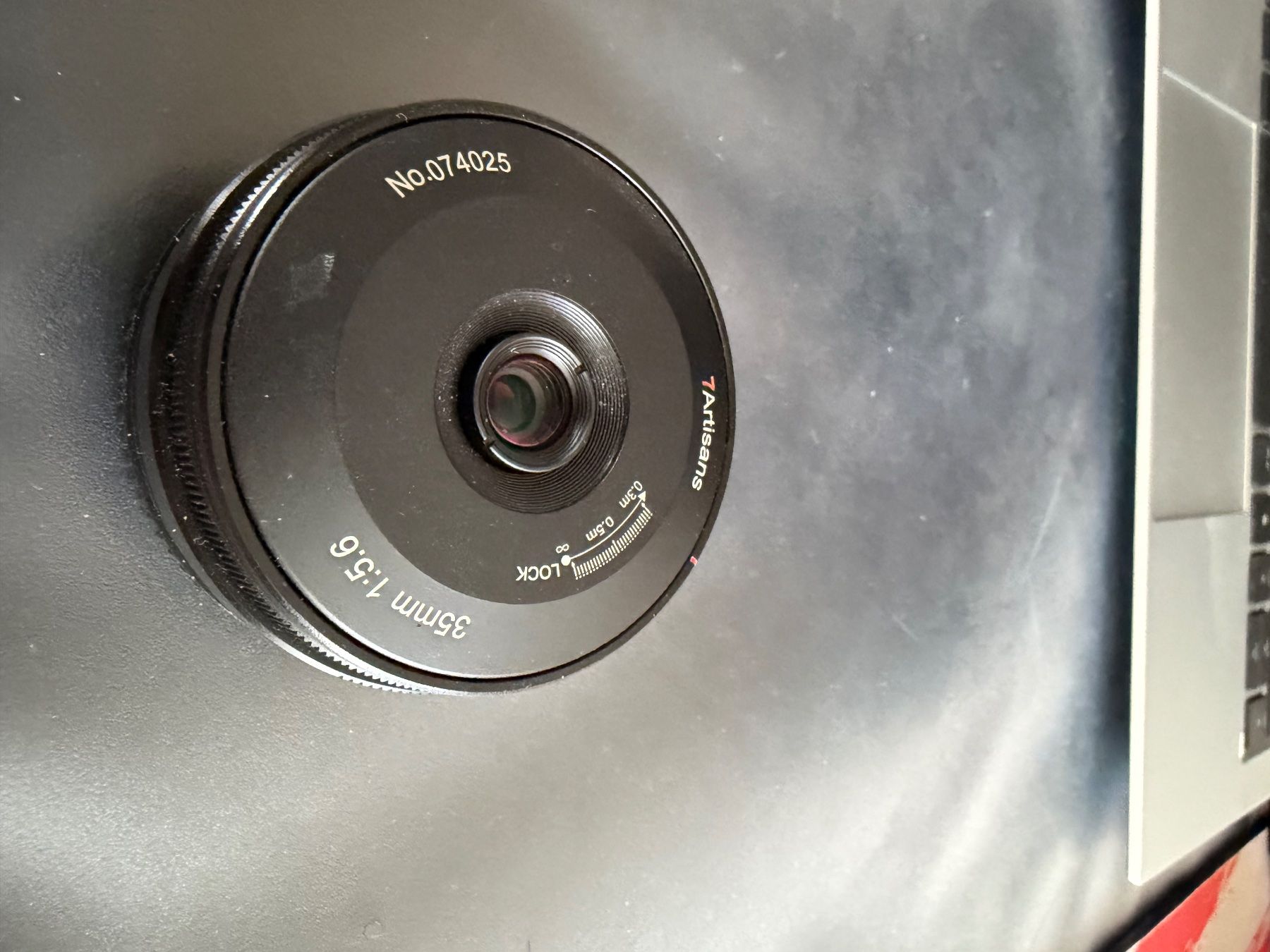7artisans Objektive: 7Artisans 35mm L-Mount – Gebraucht aus Küsnacht ZH von tts_6gsv 1