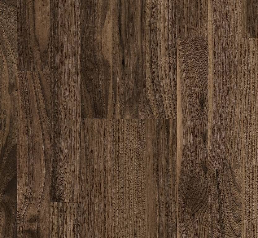Articoli in legno: Parkett - Nussbaum – Nuovo e nell'imballaggio originale da Schwyz venduto da InterieurSchlegel 2