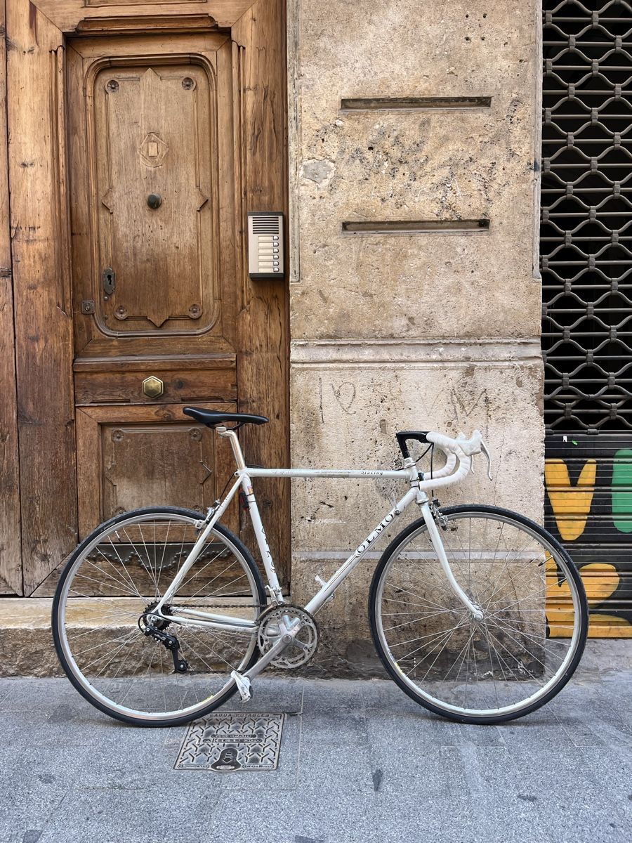 frontgepcktrger rennrad ACID Frontgepcktrger HIC RILink