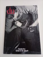 Du Die Zeitschrift der Kultur, Heft Nr. 7 Juli 1990