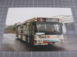 Echtfoto OAK Bus