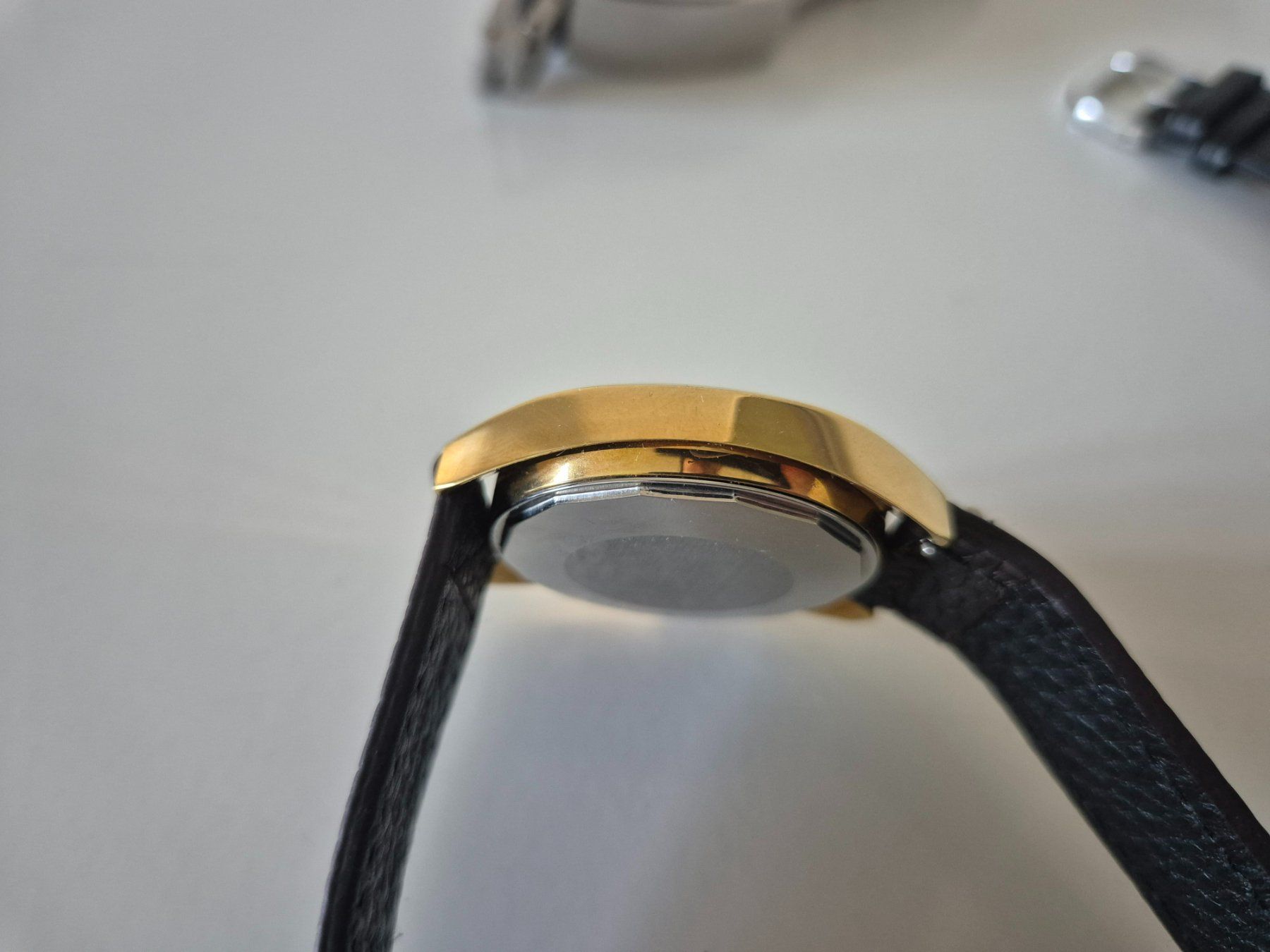 Tissot Uhren: Tissot Seastar - Vintage – Gebraucht aus Genève von Leysin1450 2