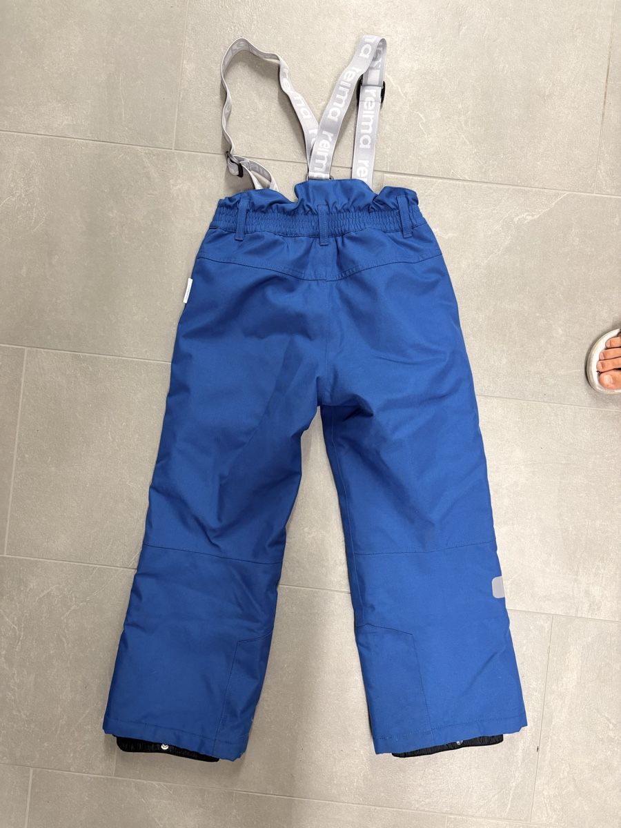 Reima Pantaloni: Reima Skihose Grösse 122 – Usato da Zürich venduto da Annouchka22 1