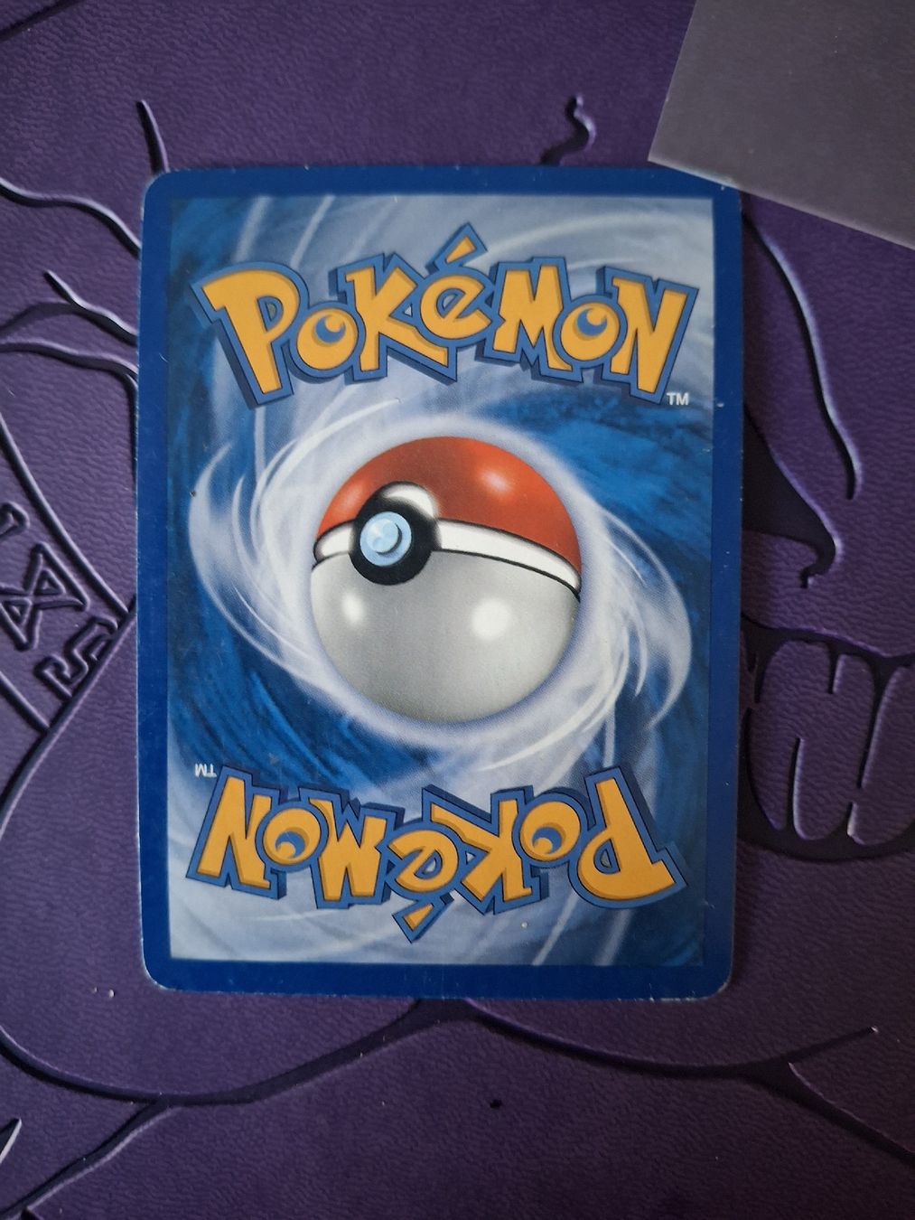 Pokémon Cartes à collectionner: Suicune lv 44 – D'occasion à Münsingen par ama_9cdk 2