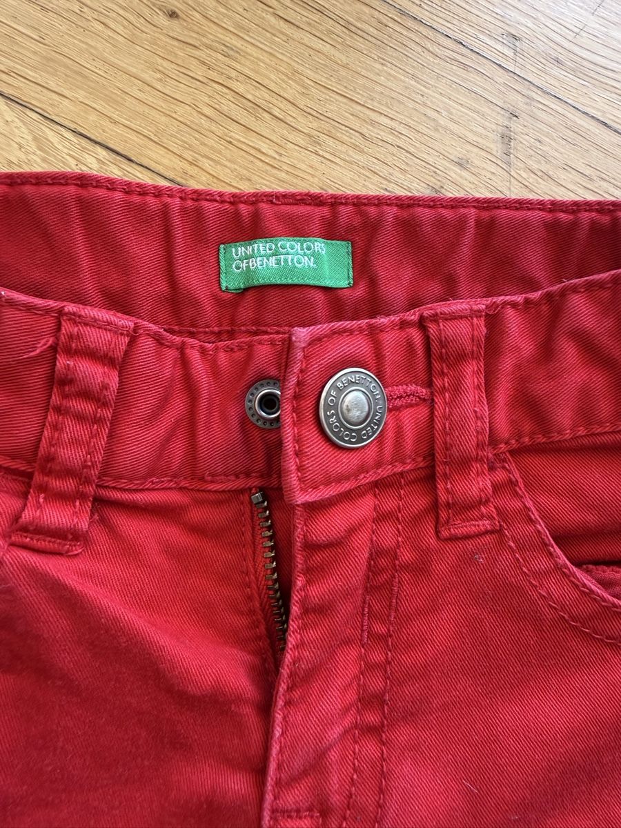 Petit Bateau Pantaloni: Various Trousers perfect condition – Usato da Meilen venduto da ville_rouge 2
