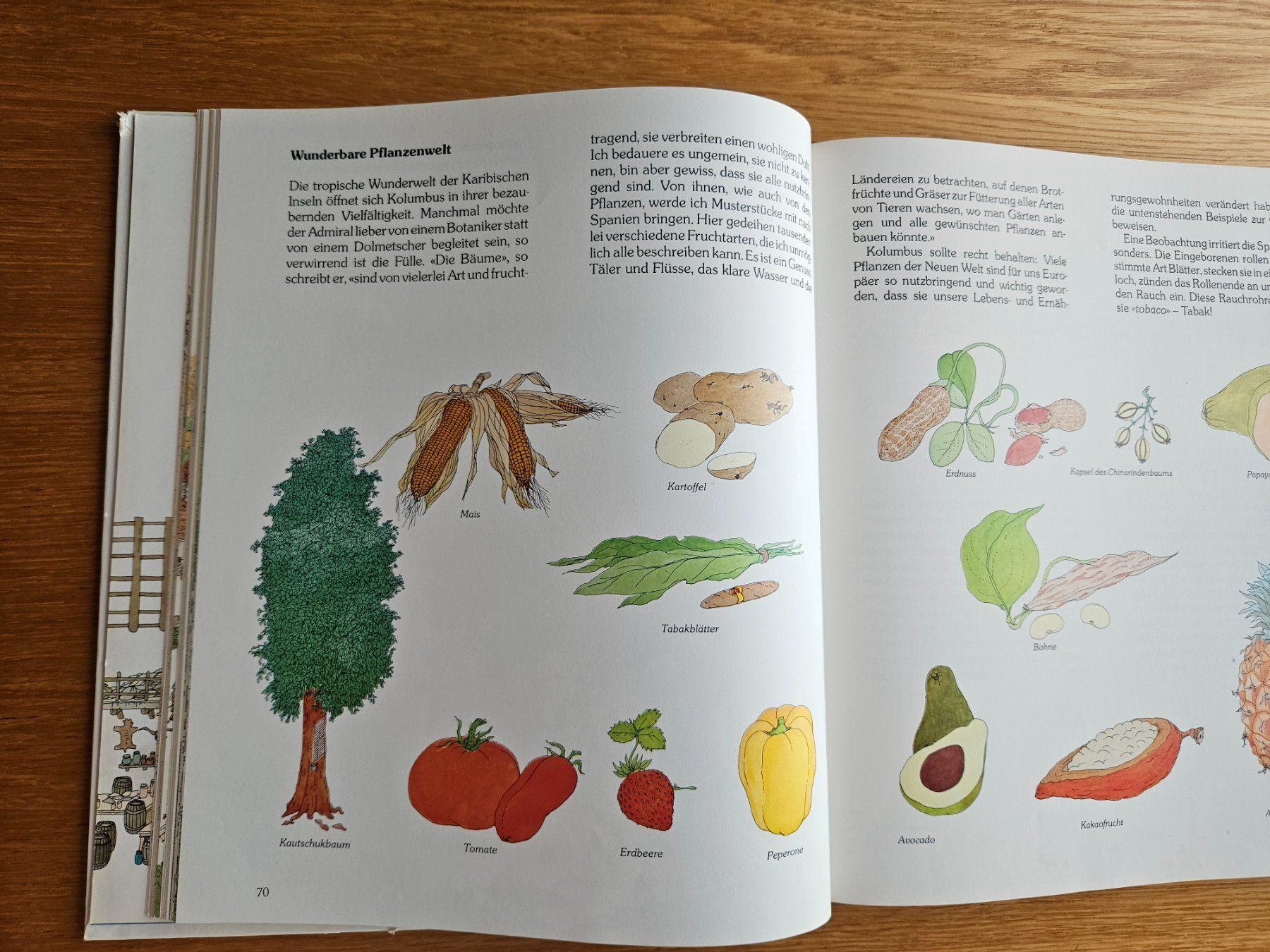 Livres: Die grossen Entdecker – D'occasion à Staffelbach par Frisco77 1