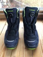 Lowa Winterschuhe 37