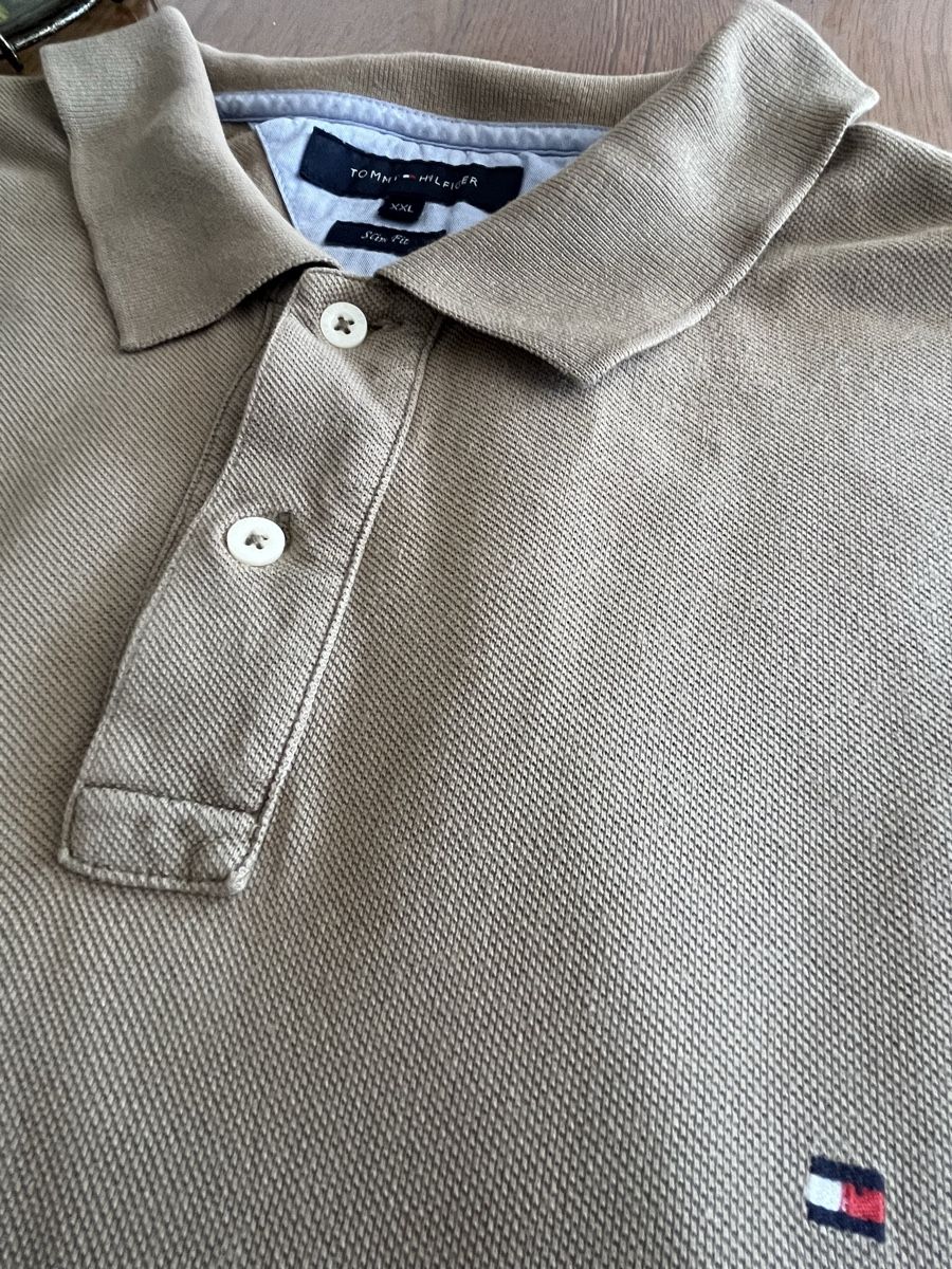Tommy Hilfiger Hemden: Tommy Hilfiger Hemd – Gebraucht aus Zürich von ize_rn9v 1