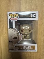 Funko POP! Lord of the Ring - Gollum 532