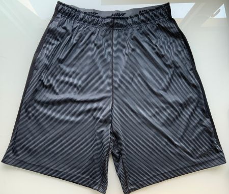 Nike GPX Strike Shorts (Large)