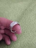 bague 925 argent, Size 8