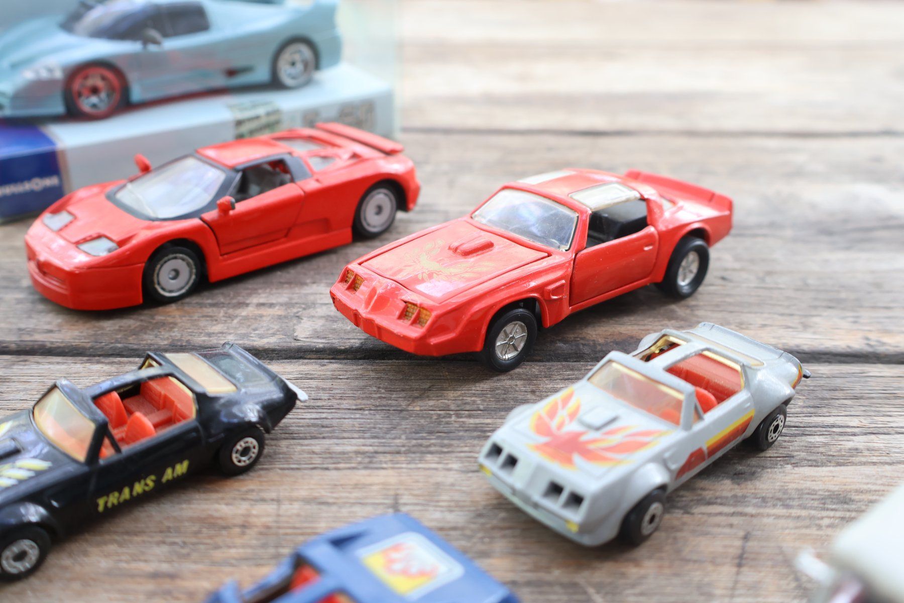 Corgi Toys Modellini d'auto: Viele Modellautos - Corgi & Co – Usato da Winterthur venduto da Monstera 4