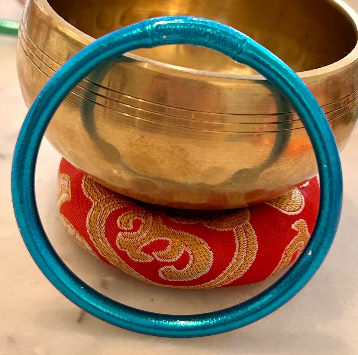 Bracelets: Bracelets bouddhistes Ikita – Neuf avec emballage d'origine à ANIèRES par feuillette 1