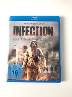 Infection (2019) - Bluray