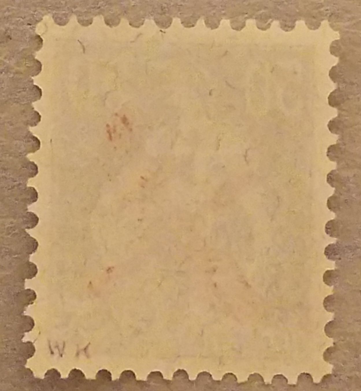 Tutti i francobolli: 3016C) F2, Flugpostmarken Abart Putzer postfrisch Kt. 180.-+ – Usato da Baden venduto da Eggi 1