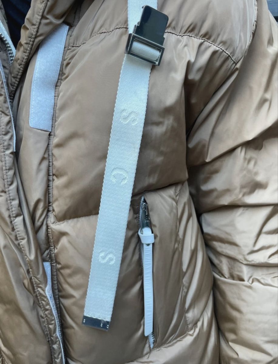 Giacche: Shoreditch Ski Club down jacket S – Usato da Yverdon-les-Bains venduto da pen_bbz8 1